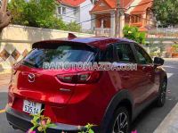 Cần bán gấp Mazda CX3 Deluxe 1.5 AT đời 2024, màu Đỏ