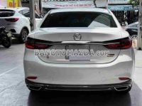 Mazda 6 Signature Premium 2.5 AT 2023, xe đẹp, hết ý