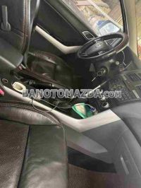 Mazda BT50 2014 Truck màu Đen