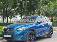 Mazda CX5 2.0 AT sản xuất 2012 cực chất!