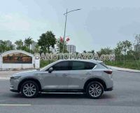 Cần bán xe Mazda CX5 2.0 Premium năm 2020 màu Xám cực đẹp