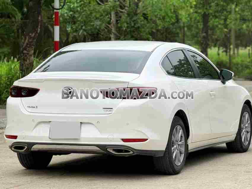 Mazda 3 1.5L Luxury sản xuất 2024 cực chất!