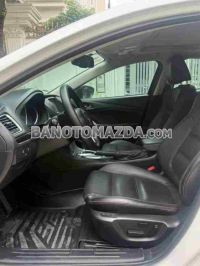 Cần bán xe Mazda 6 2.0 AT 2016 Số tự động màu Trắng