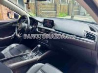 Xe Mazda 6 Premium 2.0 AT đời 2021 đẹp bán gấp