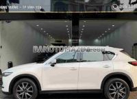 Cần bán gấp Mazda CX5 2.5 AT AWD đời 2019, màu Trắng