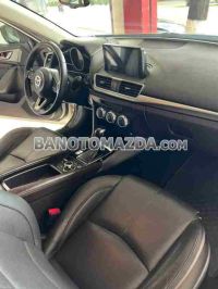 Cần bán Mazda 3 1.5 AT Máy xăng 2018 màu Trắng