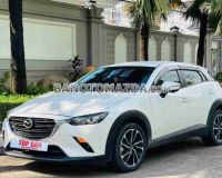 Bán Mazda CX3 Deluxe 1.5 AT 2024 - Trắng