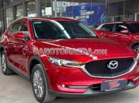 Mazda CX5 Premium 2.0 AT năm sản xuất 2022 giá tốt