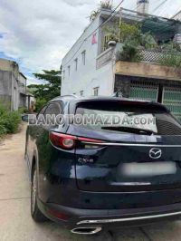 Cần bán gấp xe Mazda CX8 Premium năm 2024, màu Xanh, Số tự động