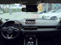 Bán Mazda CX5 2.5 AT 2WD, màu Xanh, Máy xăng, 2018