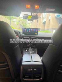 Mazda CX8 Deluxe 2021 Số tự động giá đẹp