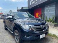 Cần bán xe Mazda BT50 Deluxe 2.2L 4x2 AT 2021 Số tự động màu Xanh