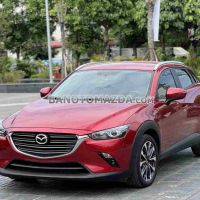 Cần bán xe Mazda CX3 Deluxe 1.5 AT màu Đỏ 2023