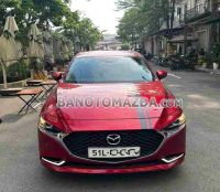 Cần bán xe Mazda 3 1.5L Luxury màu Đỏ 2023