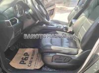 Cần bán Mazda CX5 2.5 AT AWD Máy xăng 2018 màu Đen