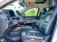 Bán Mazda CX5 2.0 Luxury, màu Trắng, Máy xăng, 2020