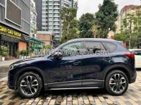Cần bán xe Mazda CX5 2.5 AT 2WD 2017, xe đẹp