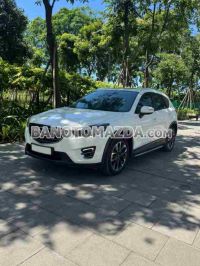 Bán xe Mazda CX5 2.5 AT 2WD sx 2017 - giá rẻ
