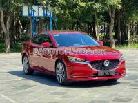 Cần bán gấp Mazda 6 Premium 2.0 AT 2022 - Xe đẹp - Giá tốt
