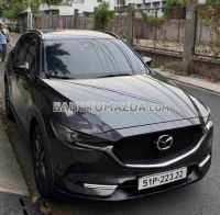 Mazda CX5 2.5 AT 2WD sản xuất 2018 cực chất!