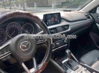 Mazda 6 Premium 2.0 AT 2017 Số tự động giá đẹp