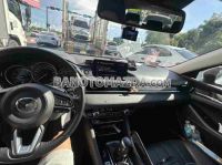 Cần bán gấp xe Mazda 6 Premium 2.0 AT năm 2022, màu Trắng, Số tự động
