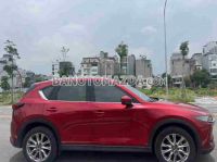 Cần bán gấp xe Mazda CX5 2.0 Premium 2020 màu Đỏ