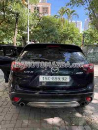 Bán Mazda CX5 2.5 AT AWD 2016 - giá tốt