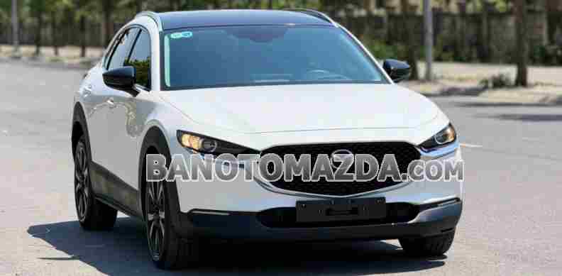 Mazda CX 30 Luxury 2.0 AT 2023 giá cực tốt