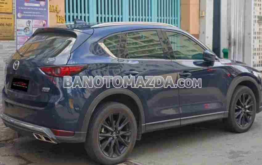 Cần bán xe Mazda CX5 Luxury 2.0 AT đời 2022