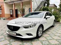 Mazda 6 2.0 AT 2015 - Giá tốt