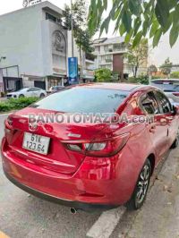 Bán Mazda 2 1.5 AT, màu Đỏ, Máy xăng, 2015