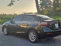 Cần bán xe Mazda 3 1.5 AT 2017 Số tự động màu Đen