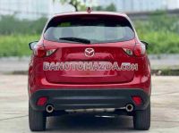 Bán Mazda CX5 2.0 AT 2015 - Đỏ