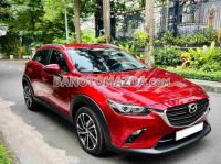 Mazda CX3 Deluxe 1.5 AT 2025 giá cực tốt