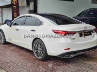 Mazda 6 2018 Sedan màu Trắng