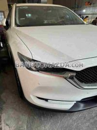 Mazda CX5 2021 Suv màu Trắng