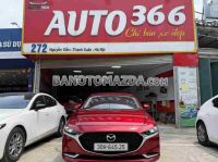 Mazda 3 1.5L Luxury 2022 Số tự động giá đẹp