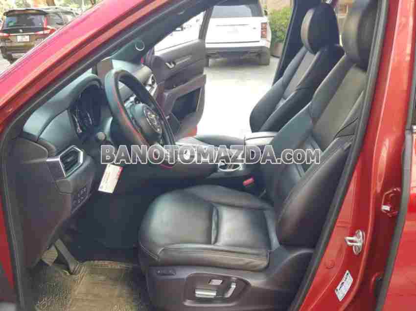 Mazda CX8 Premium 2023 - Giá tốt