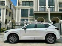 Xe Mazda CX5 Premium Exclusive 2.0 AT đời 2026 đẹp bán gấp