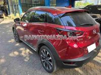 Cần bán gấp xe Mazda CX3 Luxury 1.5 AT năm 2022, màu Đỏ, Số tự động