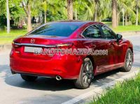 Mazda 6 Luxury 2.0 AT 2020, xe đẹp, hết ý