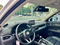 Mazda CX5 Luxury 2.0 AT 2024, xe đẹp, hết ý