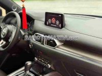 Mazda CX5 Premium Exclusive 2.0 AT 2024 Số tự động cực đẹp!