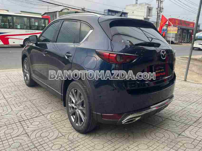 Cần bán Mazda CX5 Premium 2.0 AT 2021, xe đẹp giá rẻ bất ngờ