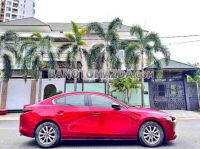 Cần bán gấp Mazda 3 1.5L Deluxe đời 2020, màu Đỏ