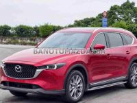 Mazda CX8 Luxury 2.5 AT 2025 - Giá tốt