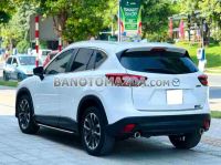 Mazda CX5 2.5 AT 2016 Số tự động giá đẹp