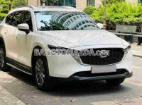 Mazda CX8 Luxury 2.5 AT model 2026 xe chuẩn hết ý