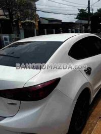 Mazda 3 1.5 AT sản xuất 2016 cực chất!